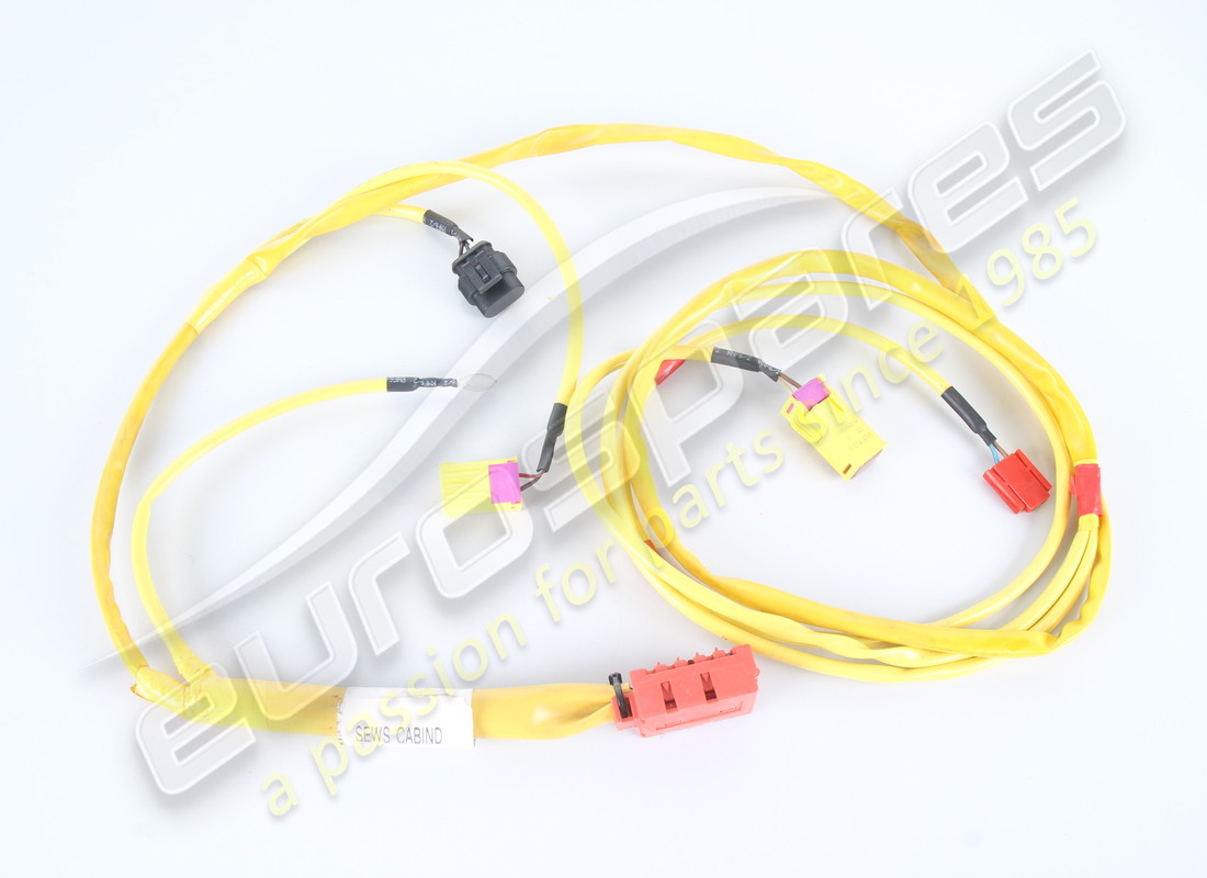 nuovi cavi airbag ferrari. codice articolo 159320 (1)
