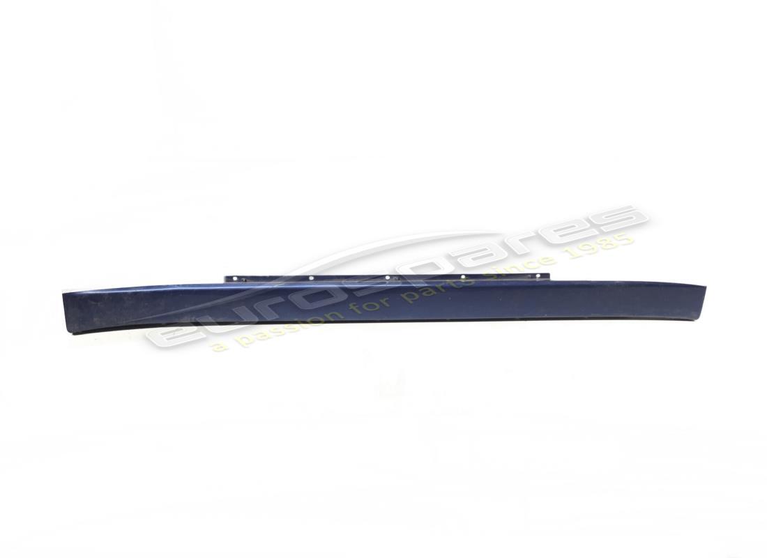 USATO Maserati RAGNO GONNA LATERALE DESTRA M138 . NUMERO PARTE 980001072 (1)