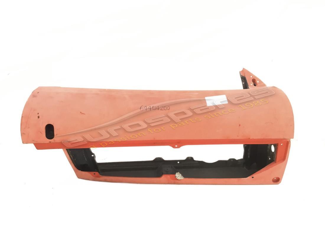 nuovo (altro) ferrari struttura/rivestimento porta destra. numero parte 64404200 (1)