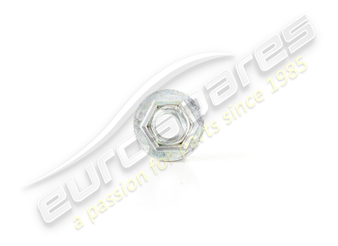 NUOVO FERRARI DADO. NUMERO PARTE 14084011 (3) nuovo ferrari dado. numero parte 14084011 (3)