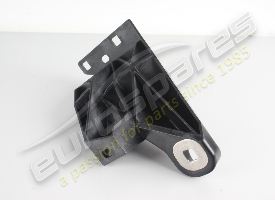nuova lamborghini staffa kuehlerlager unten. numero parte 4m0805201 (2)