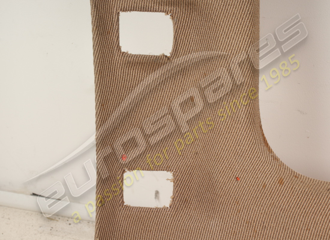 tetto interno usato ferrari rhd numero parte 61269000 (5)