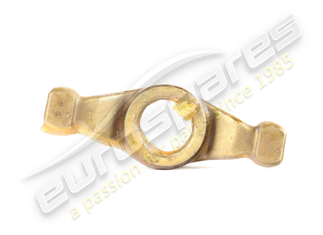 NUOVO FERRARI 4TH E 5TH BILANCIERE FORCELLA CAMBIO. NUMERO PARTE 138743 (1) nuovo ferrari 4th e 5th bilanciere forcella cambio. numero parte 138743 (1)