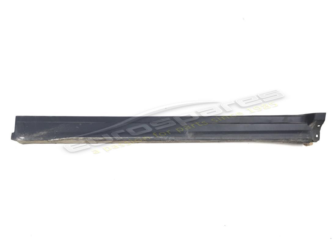 USATO Maserati PORTA ANTERIORE SINISTRA MOLDING EMOSSED NUMERO PARTE 670065825 (1)