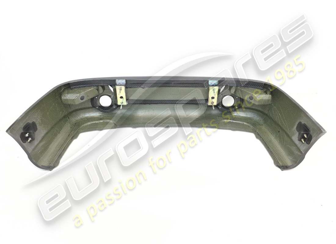 nuovo eurospares paraurti anteriore in kevlar. numero parte 62977300 (5)