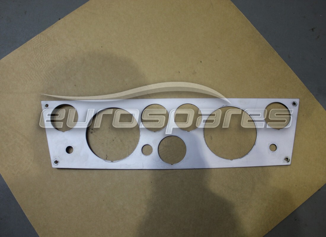 PANNELLO Ferrari USATO. NUMERO PARTE 40027807 (1)