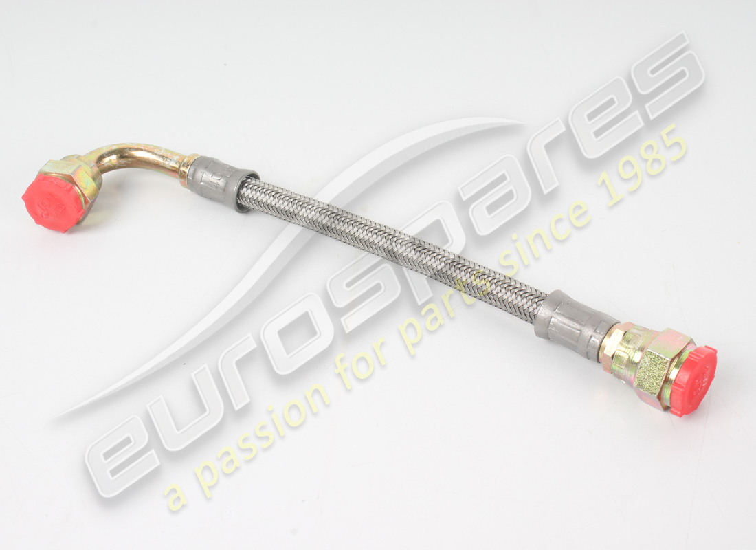 nuovo maserati tubo da accumulo olio alle testate. numero parte 194710 (1)