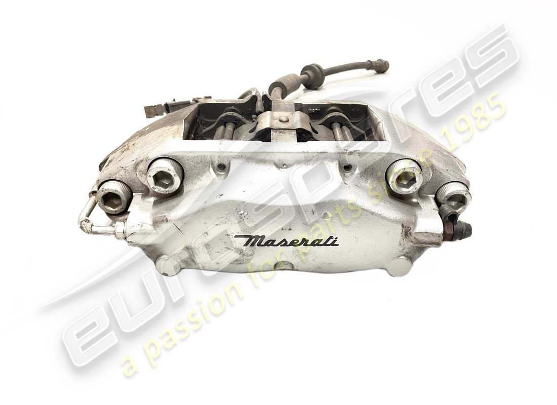 USATO Maserati PINZA POST.SX P4 32/36 COMPLETA S . NUMERO PARTE 82102804 (1)