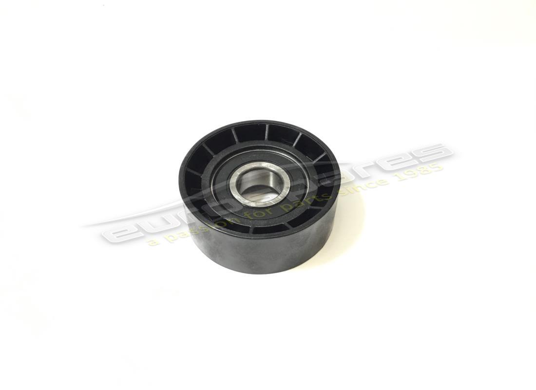 NUOVA Maserati PULEGGIA TENDITORE CINGHIA CON CUSCINETTO. NUMERO PARTE 226205 (1)