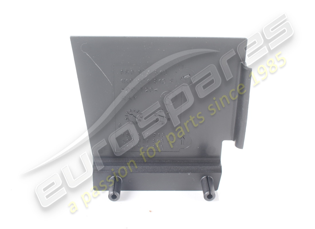 COPERTURA LAMBORGHINI USATA. NUMERO PARTE 1K0971813F (2) copertura lamborghini usata. numero parte 1k0971813f (2)