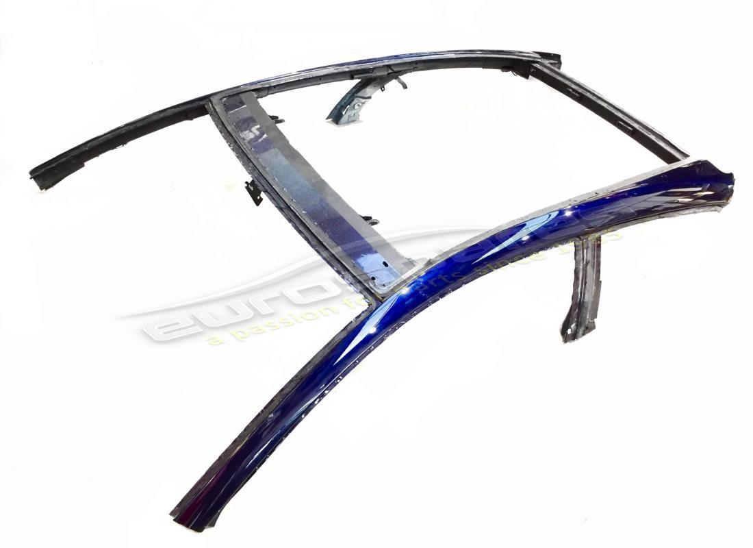 USATO Ferrari ASSEMBLAGGIO TETTO . NUMERO PARTE 877965000 (1)