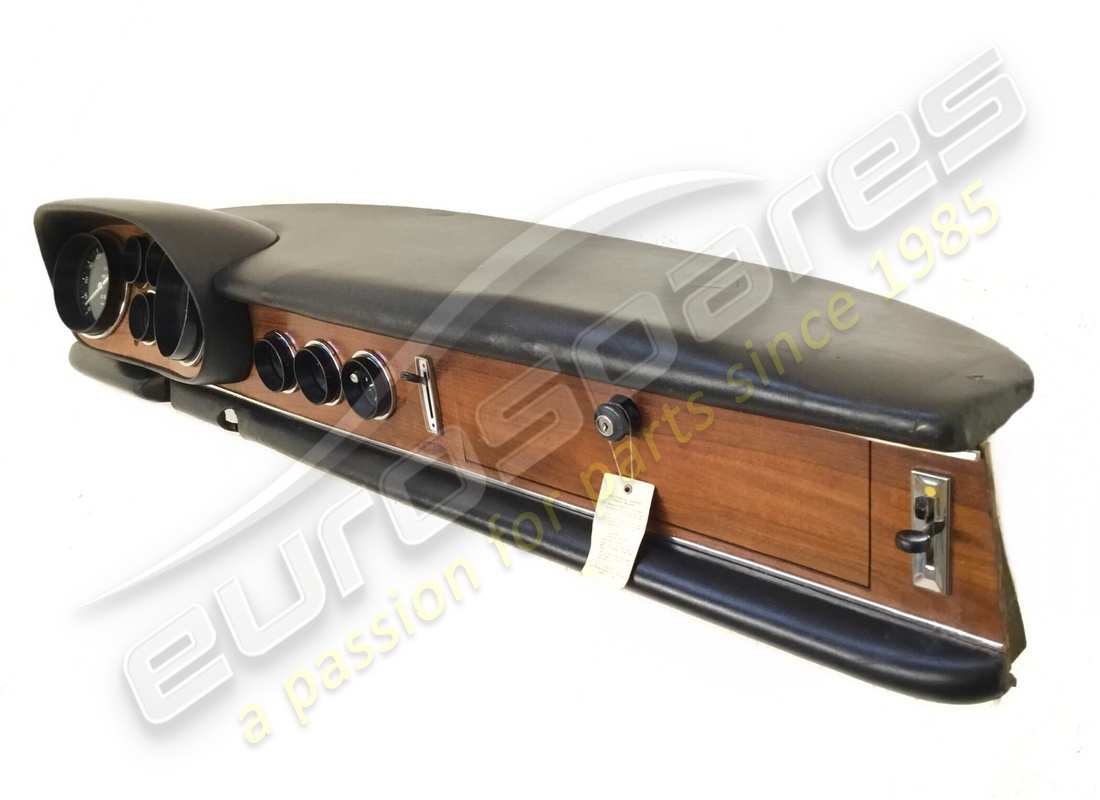 ferrari cruscotto completo usato gtc. numero parte 2467600200 (4)