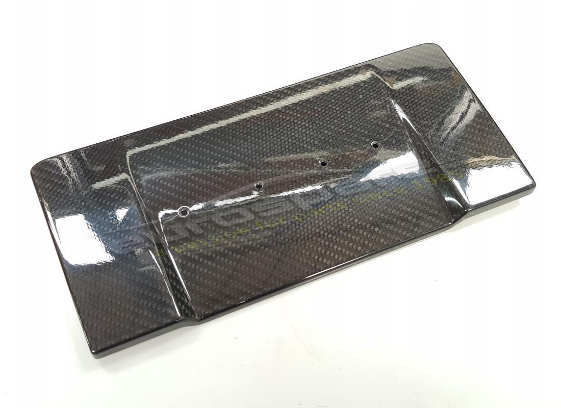 NUOVO (ALTRO) Lamborghini COPERTURA, RADIO . NUMERO PARTE 403035231 (1)