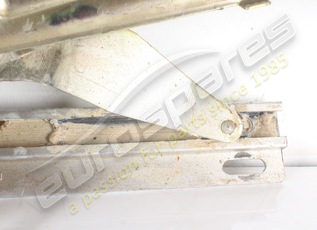 usato ferrari dispositivo alzacristallo sx. numero parte 67658900 (4)