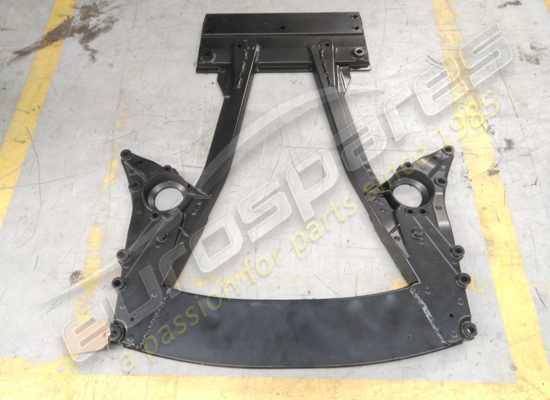 nuovo ferrari sottotelaio motore completo. numero parte 294410 (2)