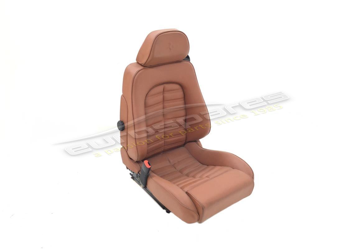 nuovo ferrari 550m sedile sx (lhd). numero parte 65143824 (1)