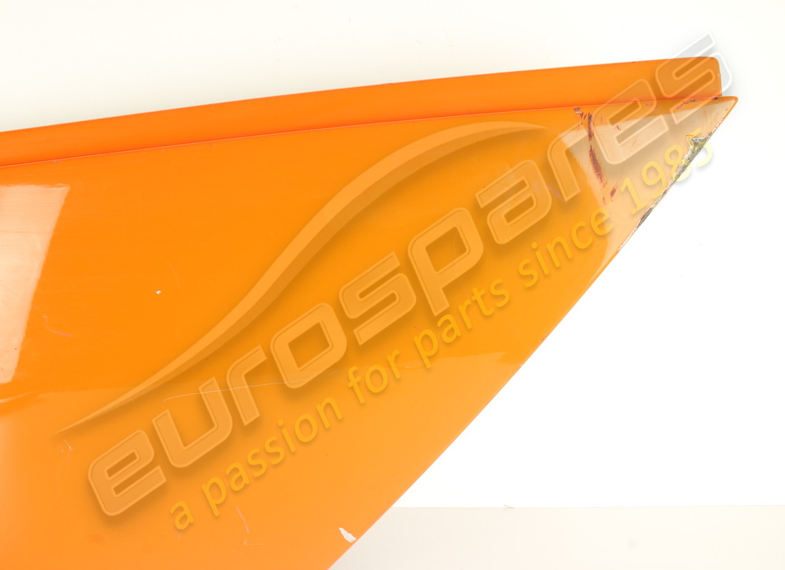 gruppo di aspirazione aria usato lamborghini numero parte rh 418119362 (3)