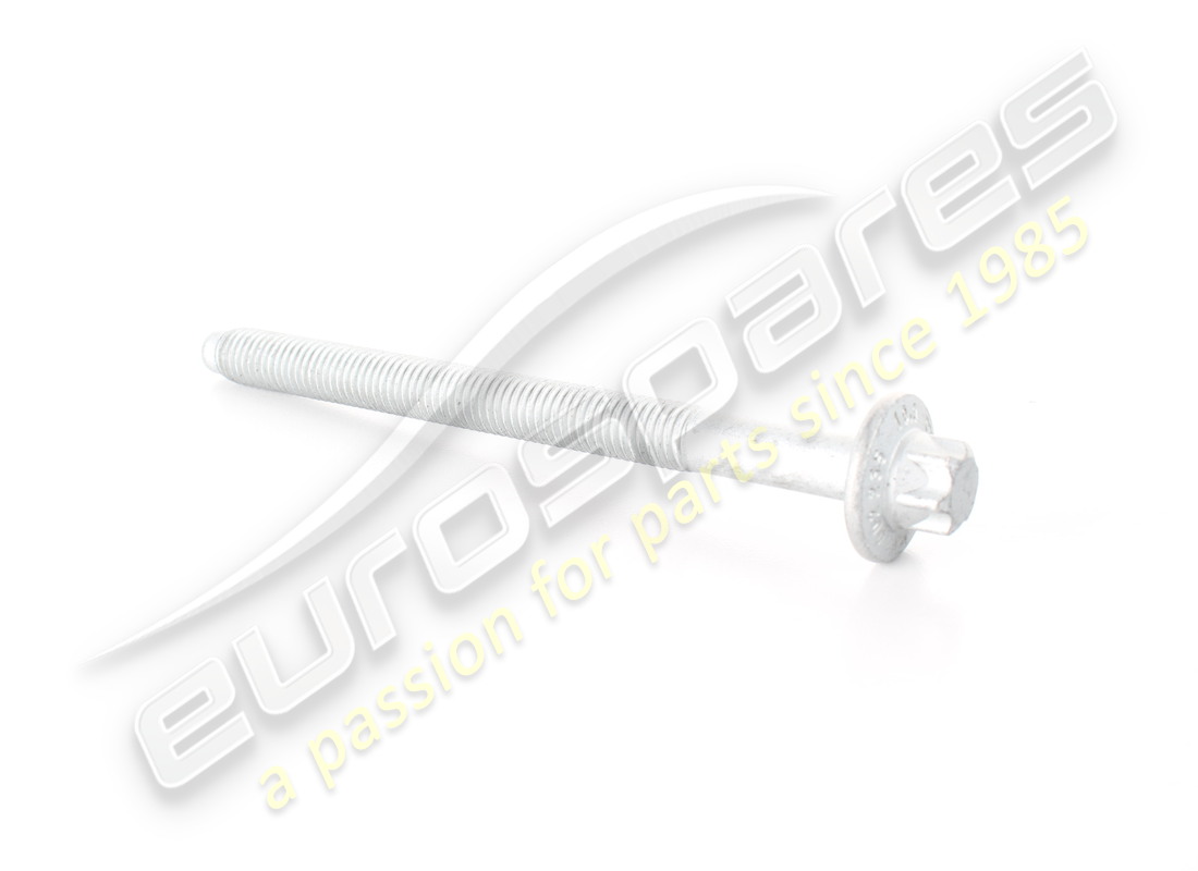 nuovo lamborghini bullone del cuscinetto principale. numero parte wht002235 (1)