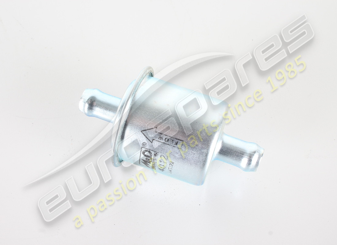 NEW MASERATI SMALL FUEL FILTER 6229221 . PART NUMBER 319253125 (1)