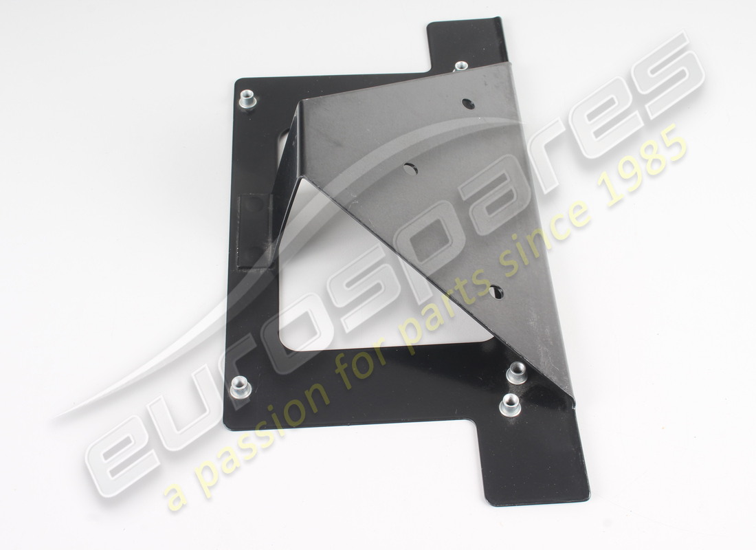 nuovo lamborghini porta targa. codice articolo 403827120 (3)