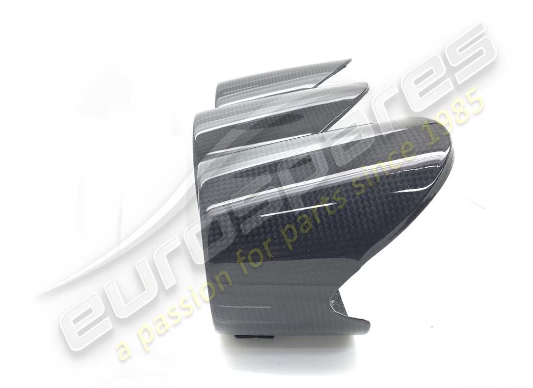 nuovo ferrari tubo presa aria cruscotto. numero parte 83927100 (3)