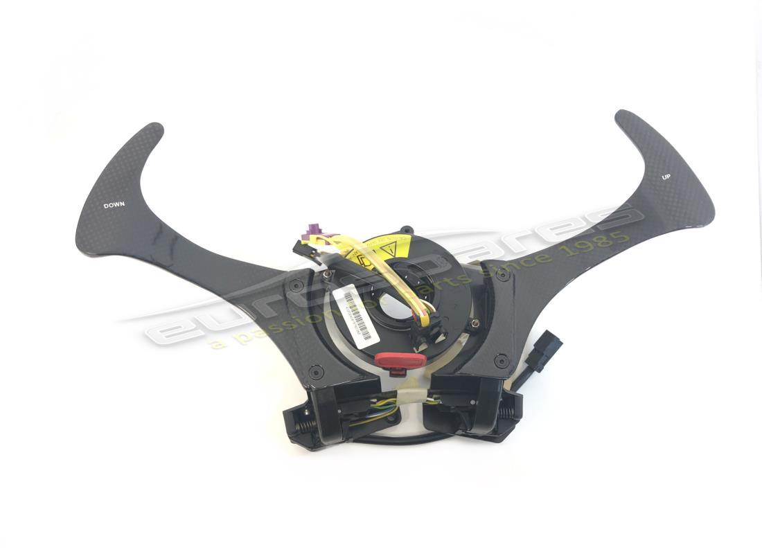 neu ferrari f1 getriebe-schaltwippe aus carbon. teilenummer 226101 (1)