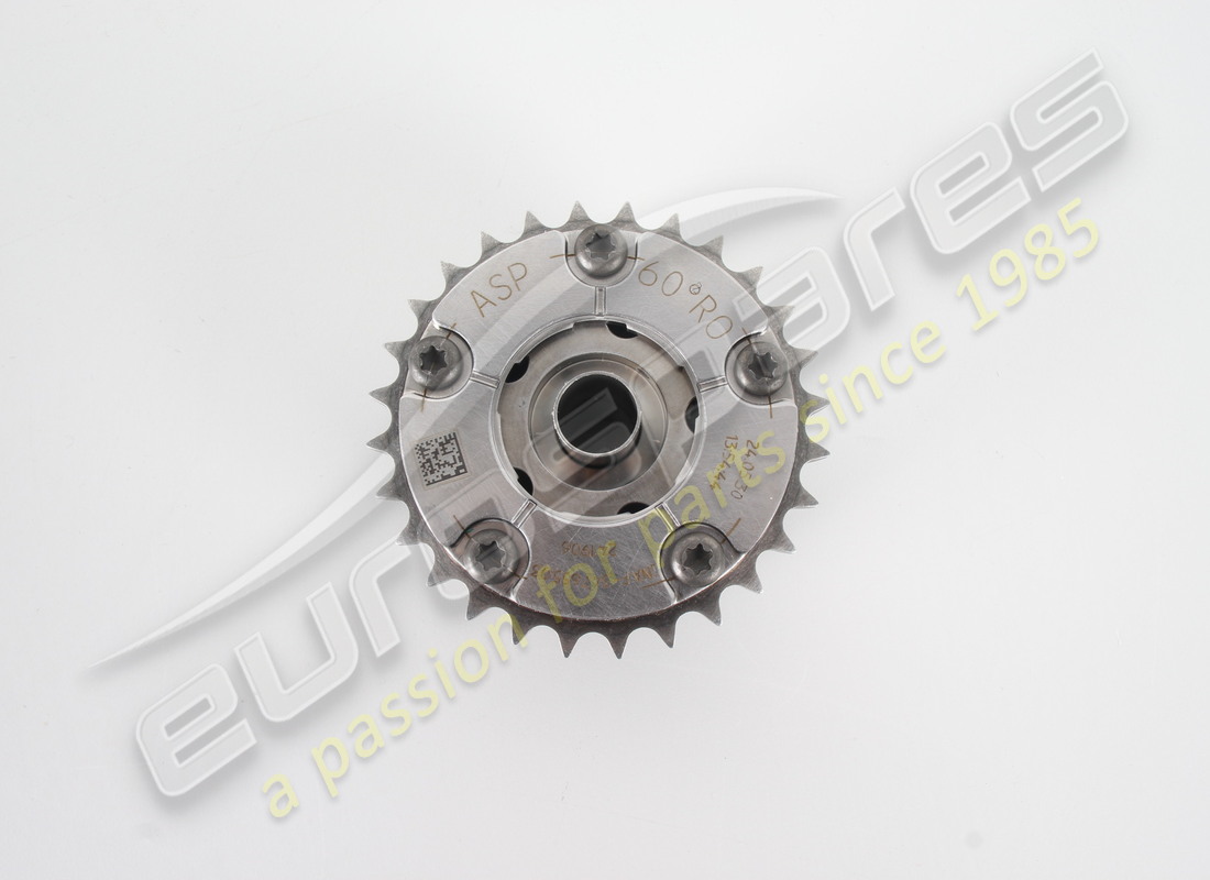 nuovo variatore di fase a induzione ferrari. numero parte 241906 (2)