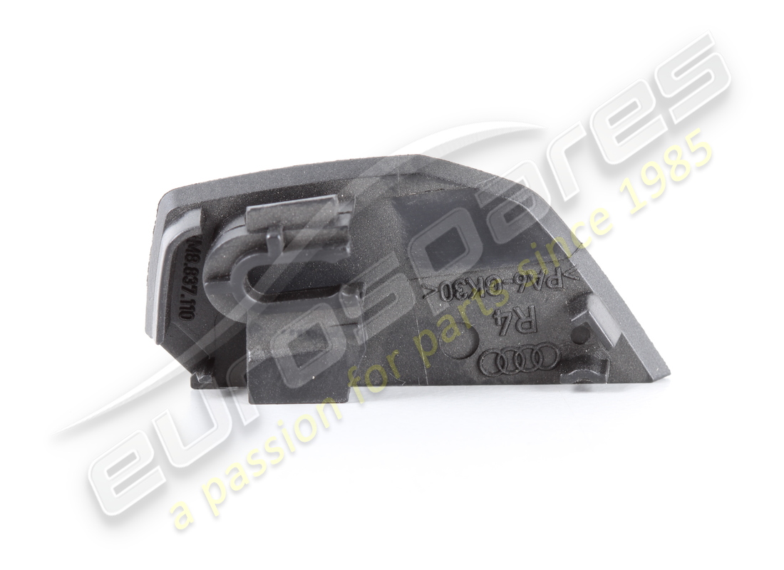 NUOVO LAMBORGHINI SLIDE TUERGRIFF. NUMERO PARTE 4M8837110 (2) nuovo lamborghini slide tuergriff. numero parte 4m8837110 (2)