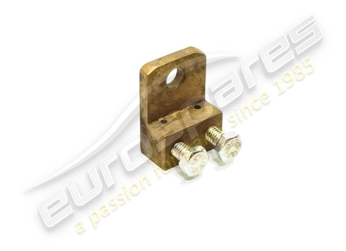 nuovo lamborghini fermo cavo serratura cofano. numero parte 410814333 (1)