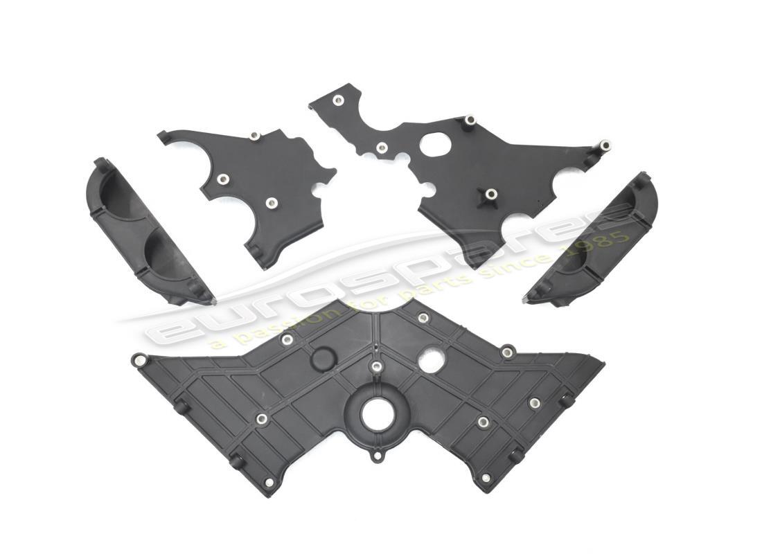 nuovo ferrari kit copertura cinghia di distribuzione. numero parte 134216a (1)