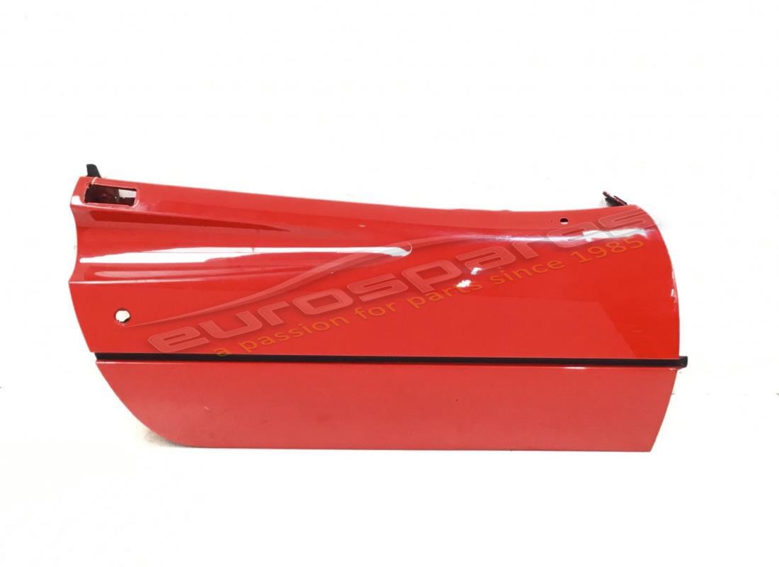 USATO Ferrari PORTA DESTRA LHD GTB . NUMERO PARTE 62409600 (1)