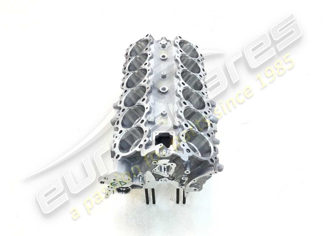 nuovo ferrari carter motore, gruppo guscio basamento inferiore. numero parte 313700 (2)