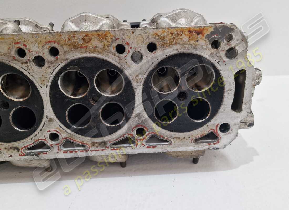 testa cilindri sx completa ferrari usata. numero parte 153194 (8)