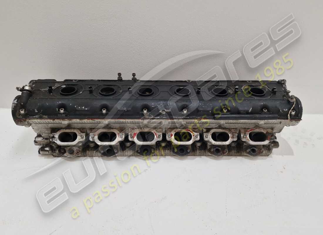 testa cilindri sx completa ferrari usata. numero parte 153194 (3)