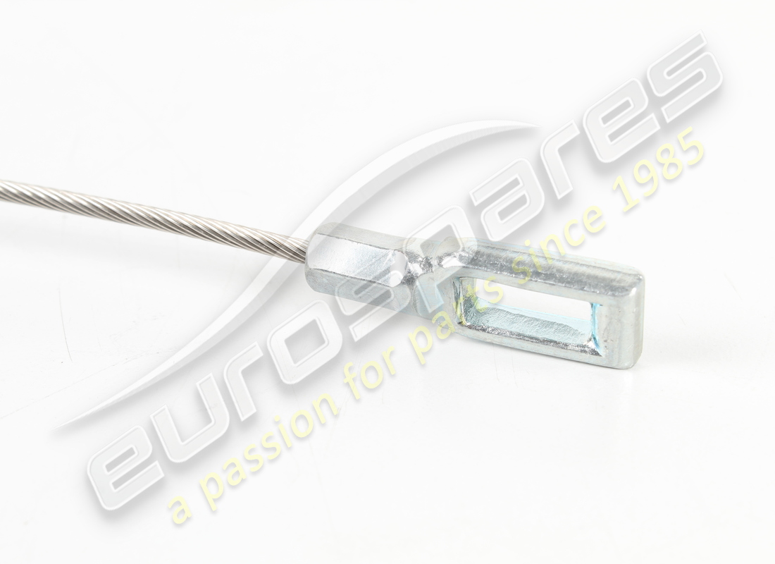 nuovo ferrari cavo freno a mano corto. numero parte 105793 (3)