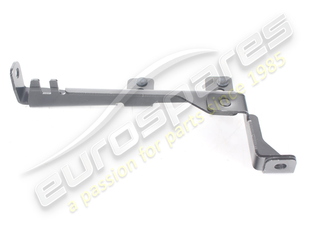 piastra di fissaggio lamborghini usata. numero parte 4t0813285 (3)