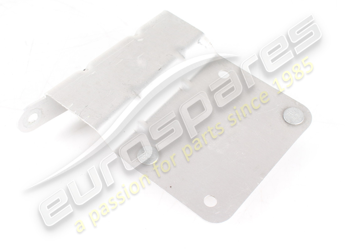 USATO LAMBORGHINI STAFFA RDK TRIGGER VOWA. NUMERO PARTE 4S0907455 (3) usato lamborghini staffa rdk trigger vowa. numero parte 4s0907455 (3)