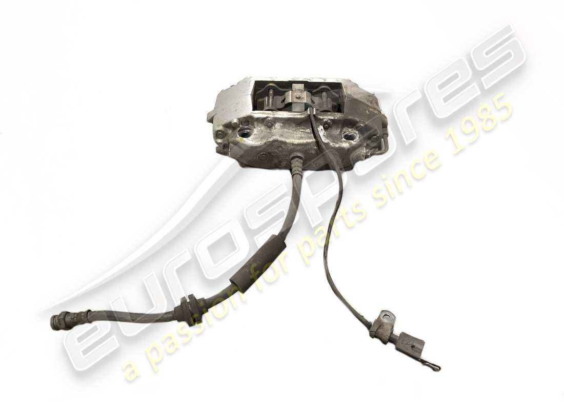 usato maserati pinza post.sx p4 32/36 completo s. numero parte 82102804 (2)