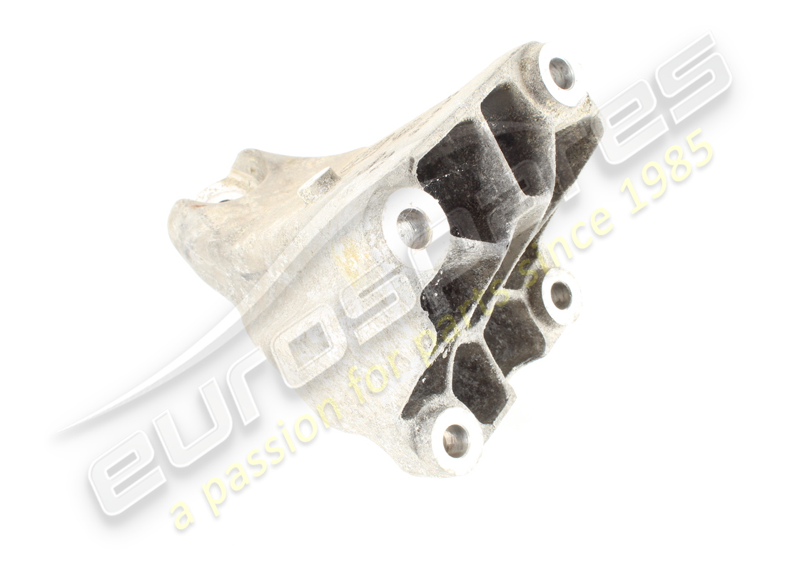 supporto motore destro usato ferrari. numero parte 337069 (1)