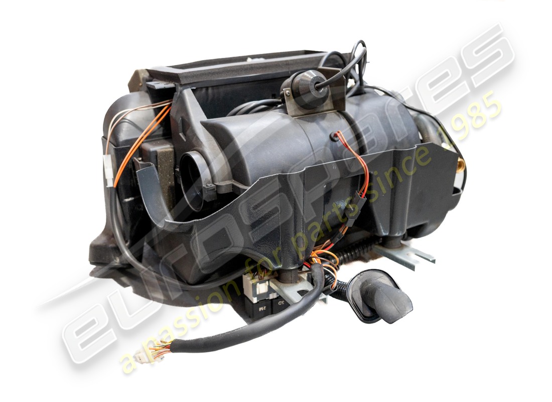 NUOVO FERRARI ARIA CONDIZIONATA COMPLETA LHD NUMERO PARTE 62518600 (2) nuovo ferrari aria condizionata completa lhd numero parte 62518600 (2)