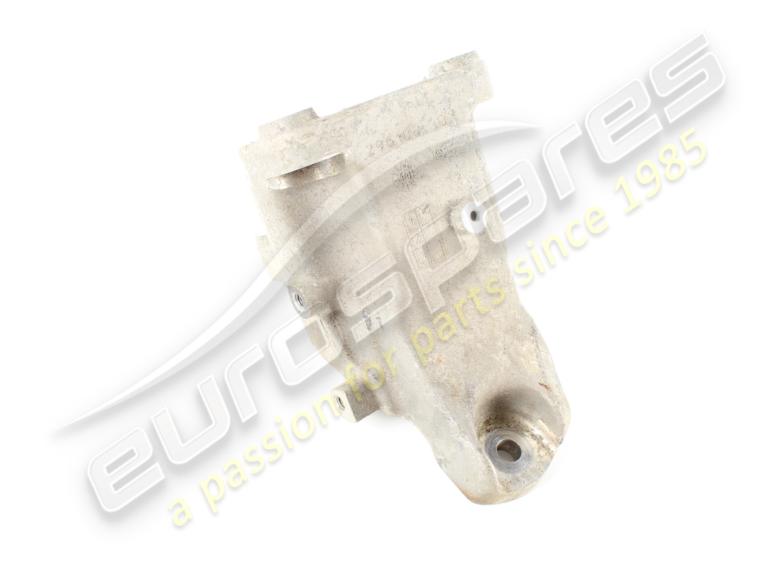 supporto motore destro usato ferrari. numero parte 337069 (2)
