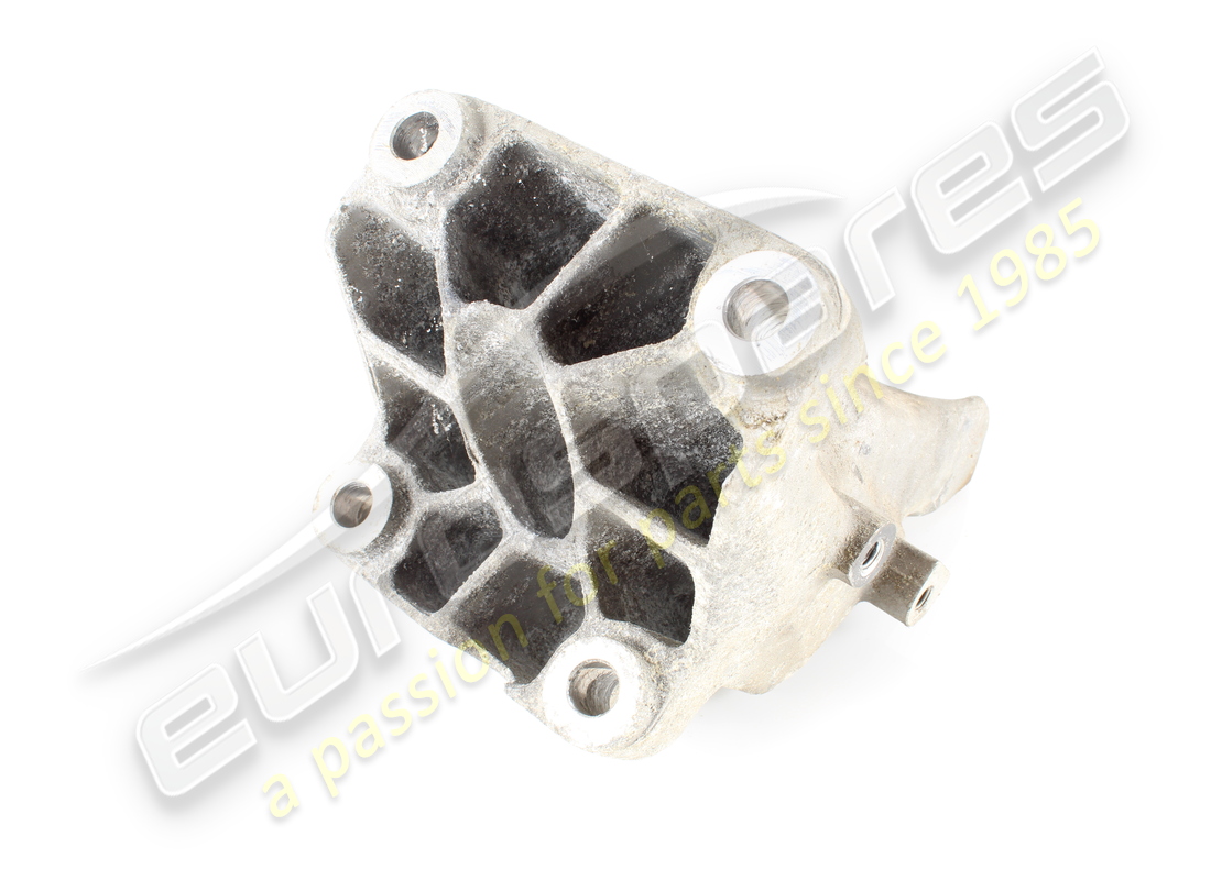 supporto motore destro usato ferrari. numero parte 337069 (3)