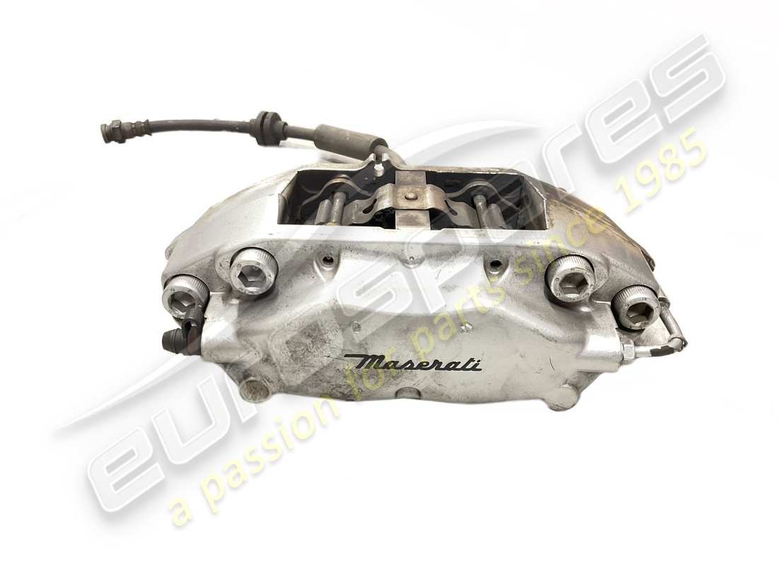 PINZE FRENO POSTERIORI DESTRE USATE Maserati M4 32 . NUMERO PARTE 82102704 (1)