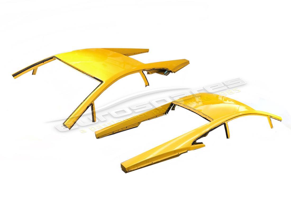 TETTO Lamborghini USATO. NUMERO PARTE 408817101A (1)