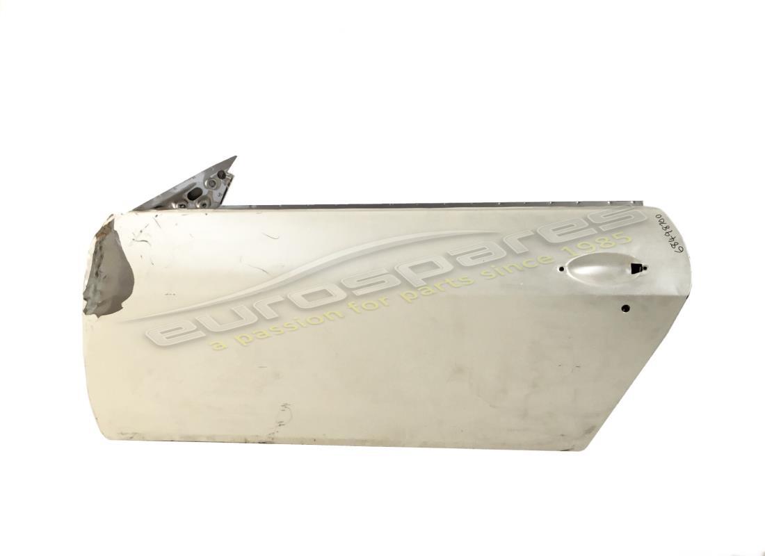 USATO Maserati PORTA SX. NUMERO PARTE 68498700 (1)