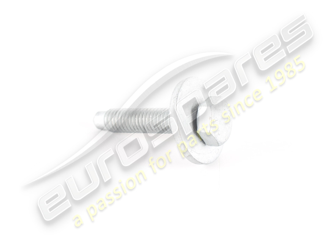 nuovo lamborghini bullone a testa esagonale m8x40-s1. numero parte n90862302 (1)