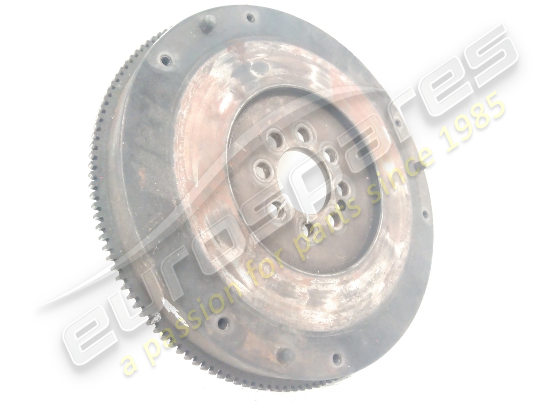 usato maserati volano motore completo di corona. numero parte mn76138 (2)
