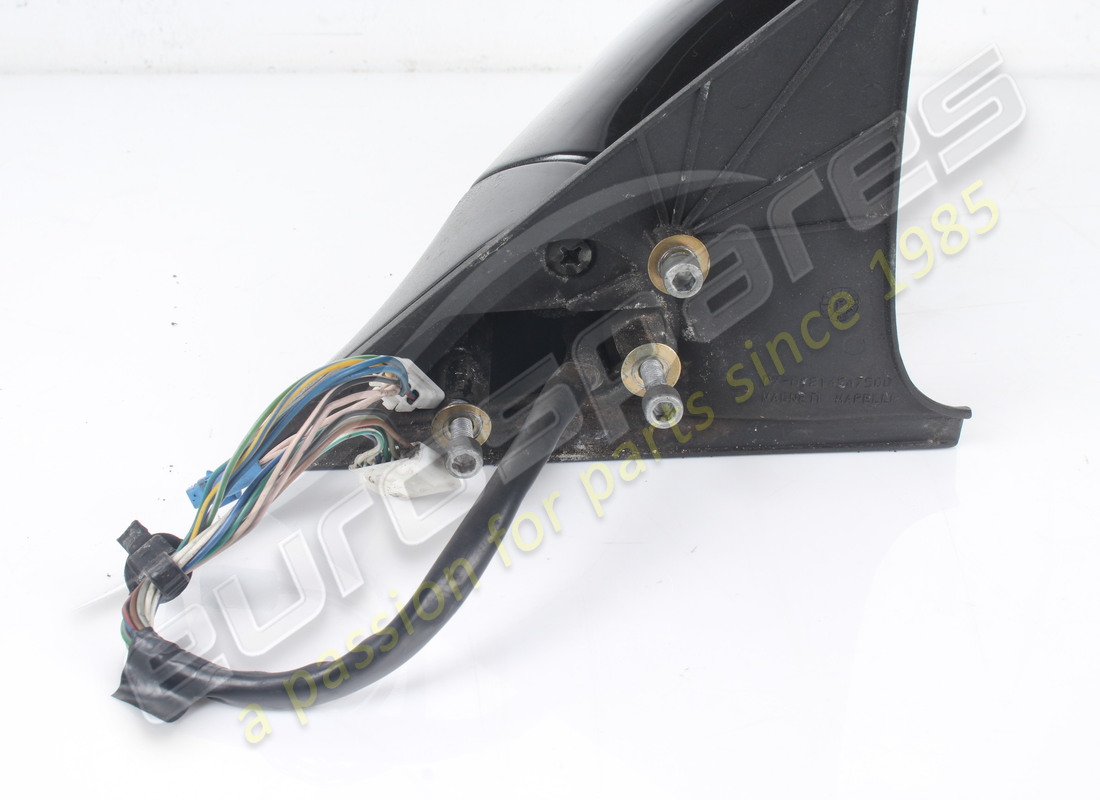 specchietto rh est. usato maserati kitrhdprimer-c. numero parte 980138926 (4)