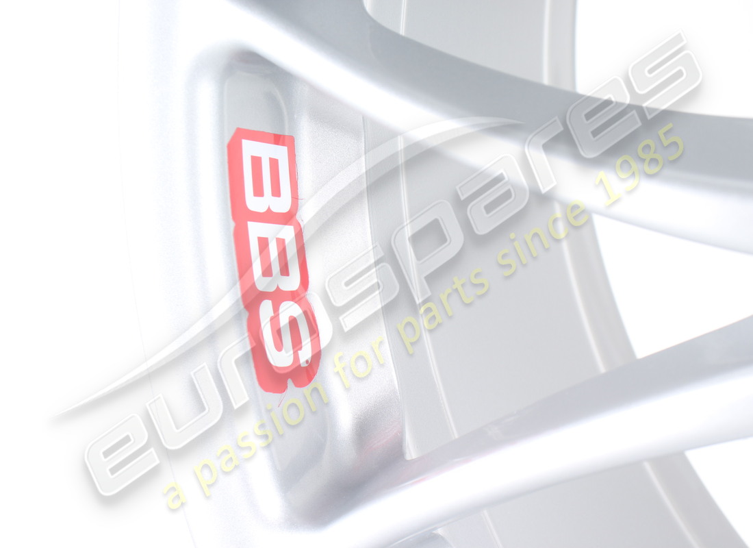 NUOVO FERRARI CERCHIO DELLA RUOTA ANTERIORE. NUMERO PARTE 220731 (3) nuovo ferrari cerchio della ruota anteriore. numero parte 220731 (3)