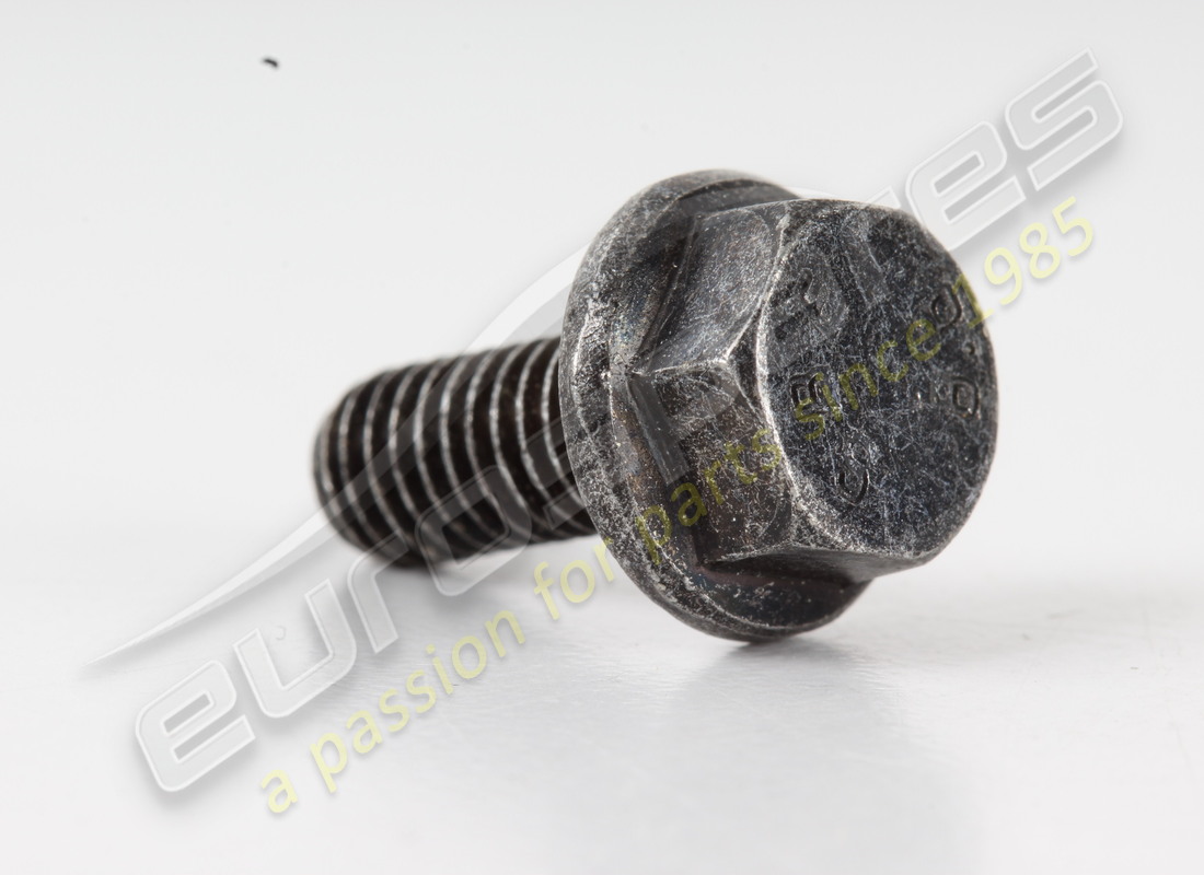 nuova maserati vite per coperchio pompa carburante. numero parte 16296927 (1)